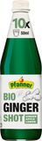 Pfanner BIO Ginger shot 0.5 l