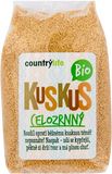 Country Life Kuskus celozrnný BIO 500 g