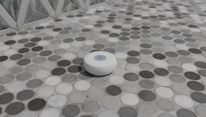 Tesla Smart Sensor Water