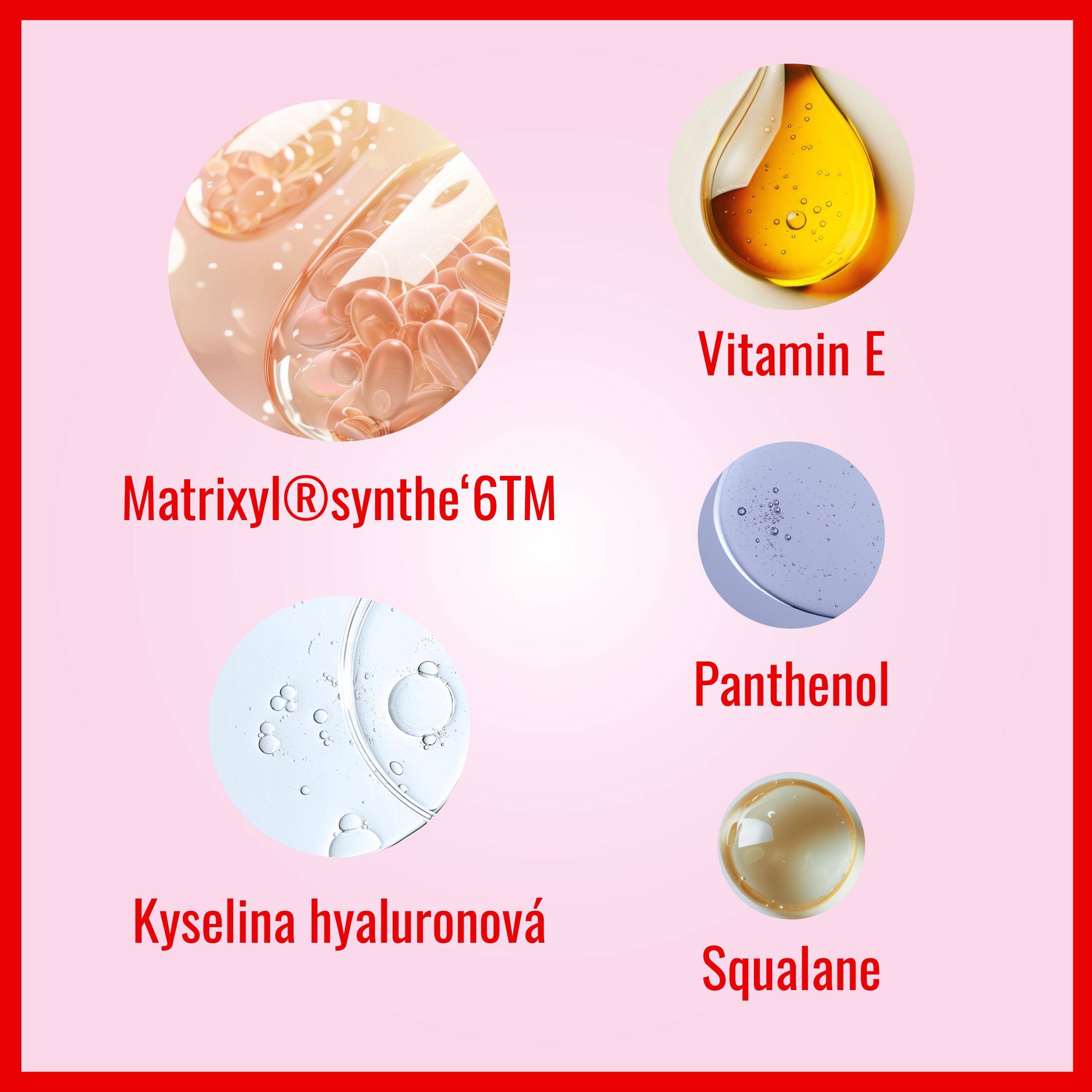 Dermacol Bio Retinol intenzivní oční sérum 15 ml