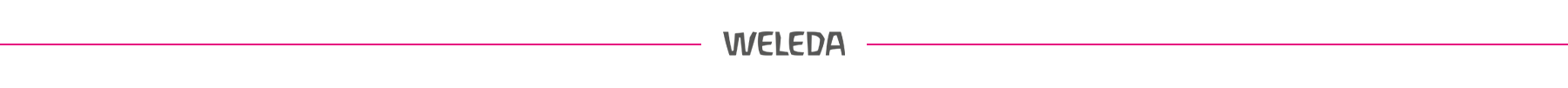 Weleda