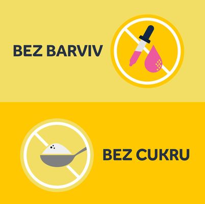 Nurofen pro děti 20mg/ml per. suspenze Pomeranč II 200 ml
