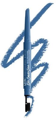 NYX Professional Makeup Epic Smoke Liner dlouhotrvající tužka na oči - 09 Navy Heat 0.17 g