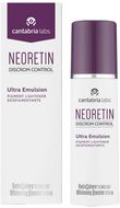Neoretin Emulsie ultra depigmentantă Discrom Control, Neoretin 30 ml