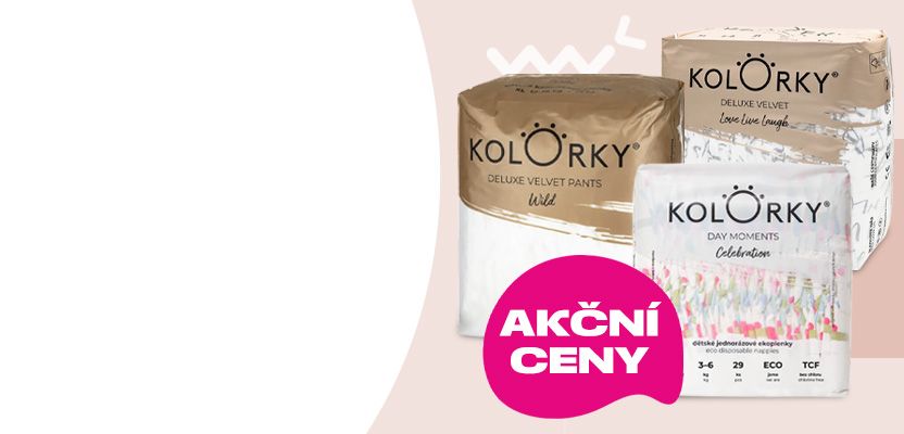 KOLORKY