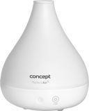 Concept Zvlhčovač vzduchu Perfect Air s aromadifuzérem 2v1 ZV1010