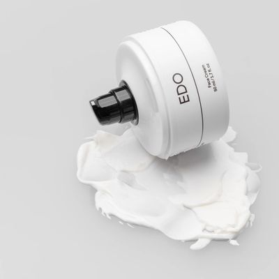 Edo Face Cream Normal Skin, Hydratační krém na tvář pro běžnou pleť 50 ml