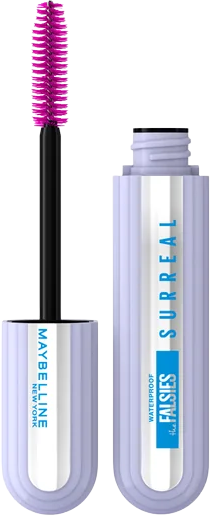Maybelline New York Falsies Surreal Voděodolná řasenka 10 ml