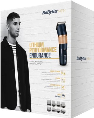 Babyliss E986E Zastřihovač vlasů