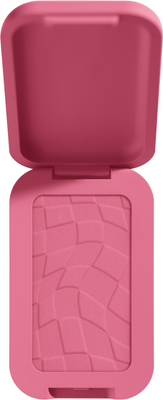 NYX Professional Makeup Buttermelt Blush 06 Fot The Butta pudrová tvářenka