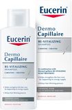 Eucerin DermoCapil. šampon vypadávání vlasů 250 ml