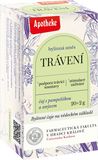 Apotheke Čaj Trávení Farmaceutická fakulta 20 x 2 g