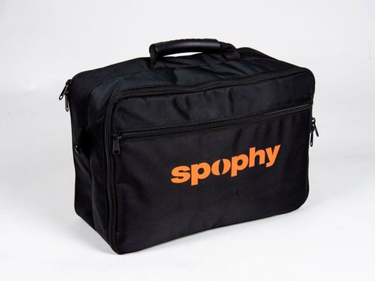 Spophy Air Recovery Boots, kompresní regenerační kalhoty, standard