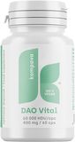 Kompava DAO VItal 400 mg 60 kapslí