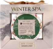 Accentra Fizzer winter spa v dárkovém balení 60 g