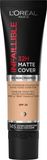 L'Oréal Paris Infaillible 32H Matte Cover 145 Warm Undertone make-up 30 ml