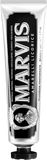 Marvis Zubní pasta mátovo lékořicová (Amarelli Licorice Toothpaste) 85 ml