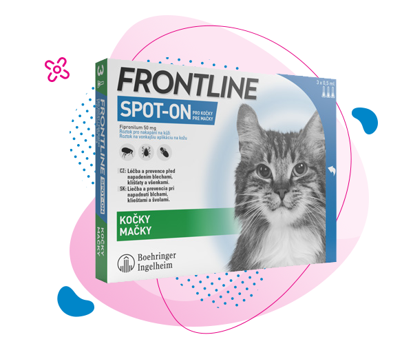 Frontline Spot On
