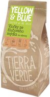 Tierra Verde Vločky zo žlčového mydla 400 g