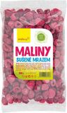 Wolfberry Maliny lyofilizované 100 g