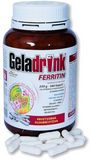 Geladrink Ferritin 360 kapslí