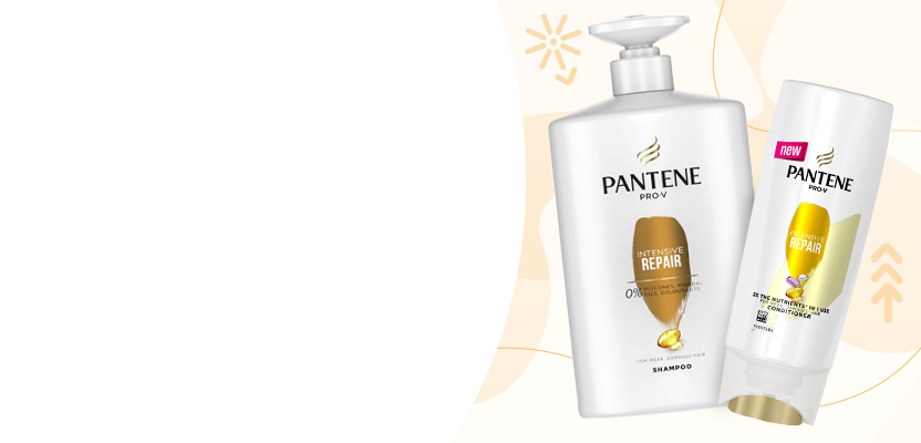Pantene