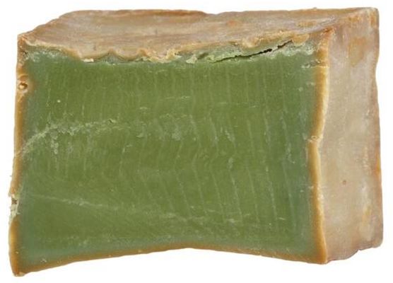 Tierra Verde Tradiční mýdlo z Aleppa s vavřínovým olejem 5 % 190 g