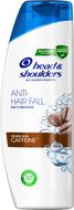 Head & Shoulders Anti Hair Fall Šampon proti lupům, s kofeinem 400 ml