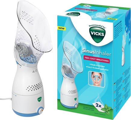 Vicks VH200 Sinusový parní inhalátor
