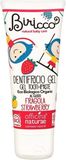 Officina Naturae Dětská zubní pasta - jahoda 75 ml