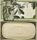 SAF Fiorentino Mýdlo Oliva 300 g