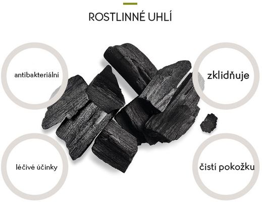 Yves Rocher Detoxikační tělový peeling 150 ml