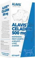 Alavis Celadrin 500 mg 60 tablet