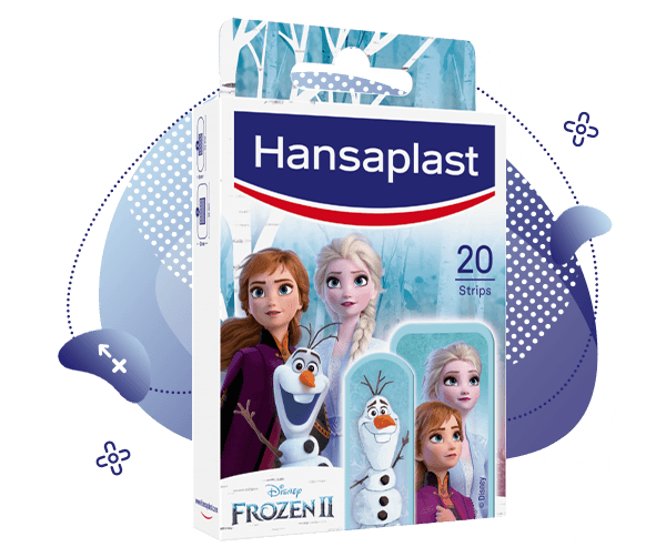 hansaplast