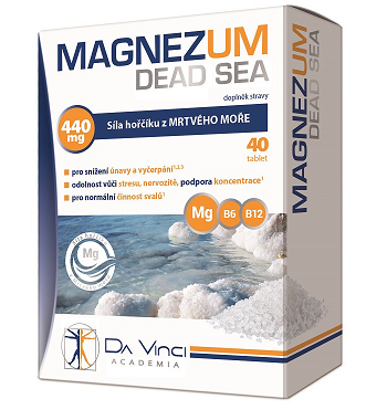 magnezium