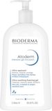 Bioderma Atoderm Intensive Gel moussant Zklidňující sprchový gel pro velmi suchou a atopickou pokožku 1 l