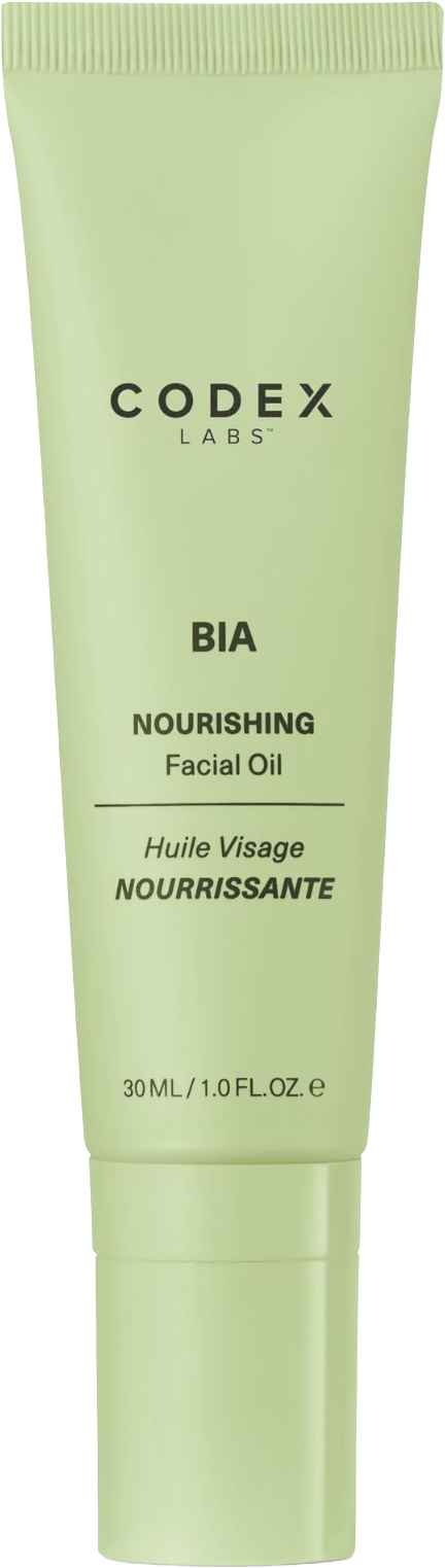 Codex Labs BIA Nourishing Facial Oil 30 ml