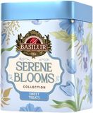 Basilur Serene Blooms Sweet Treats plech 75 g