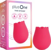plusOne Červená rozkoš Bloom PLO-PLO-6747N
