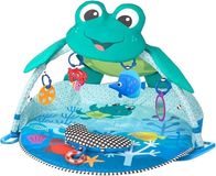 Baby Einstein Deka na hraní Neptune Under the Sea Lights & Sounds™ 0m+