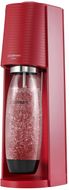 Sodastream Terra Red výrobník