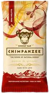 Chimpanzee Energy Bar apple & ginger 55 g