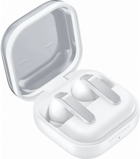 Samsung Galaxy Buds4 Pro, White