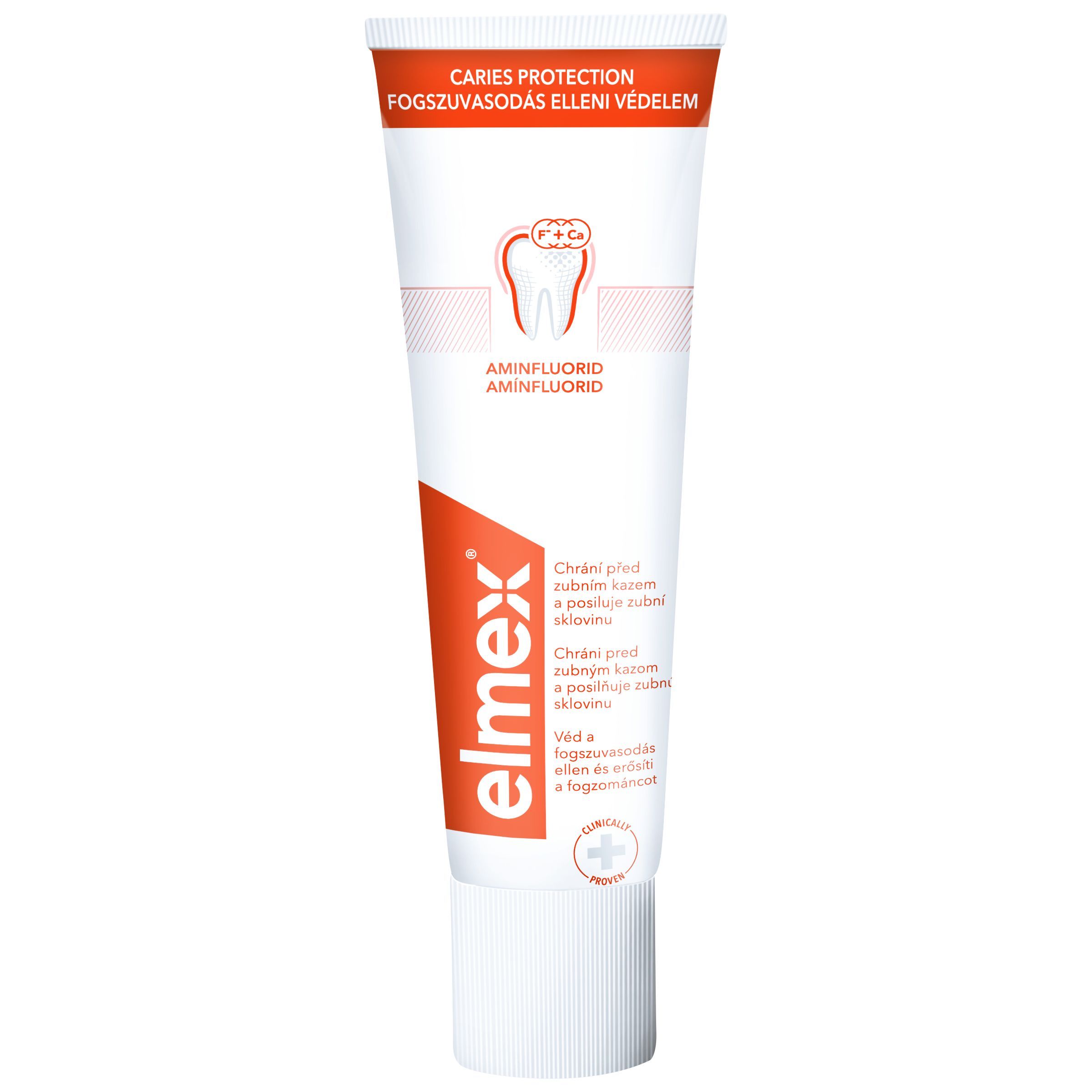 caries duo