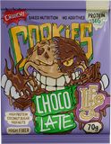 Lifelike Cookies Choco Late 70 g