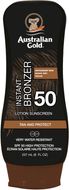 Australian Gold Lotion Bronzer SPF 50, 237 ml