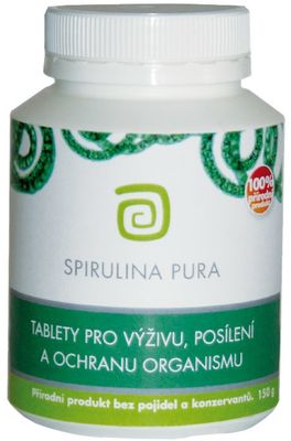 Chlorella 150 g