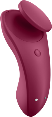 Satisfyer Vibrátor Sexy Secret Panty