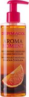 Dermacol Aroma moment tekuté mýdlo belgická čokoláda 250 ml