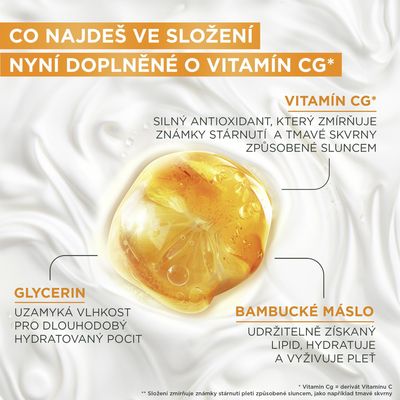 Garnier Ambre Solaire Hydra24h Protect Ochranné opalovací mléko proti UV záření s velmi vysokou ochrannou SPF 50, 175 ml